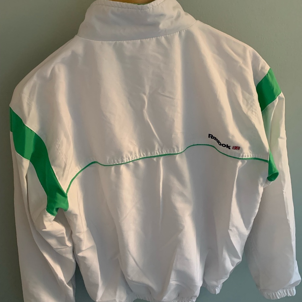 Vintage Reebok Jacket! - Picture 2 of 2